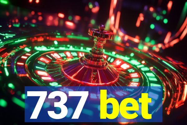 737 bet